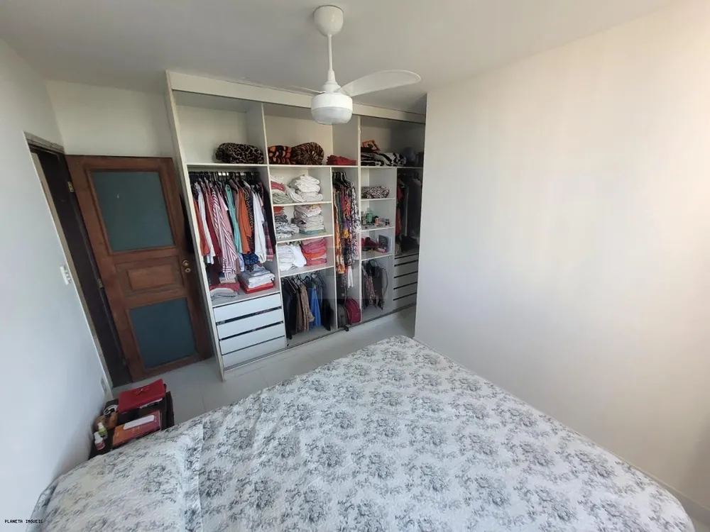 Apartamento, 3 quartos, 94 m² - Foto 2