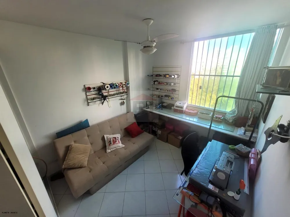 Apartamento, 3 quartos, 94 m² - Foto 2