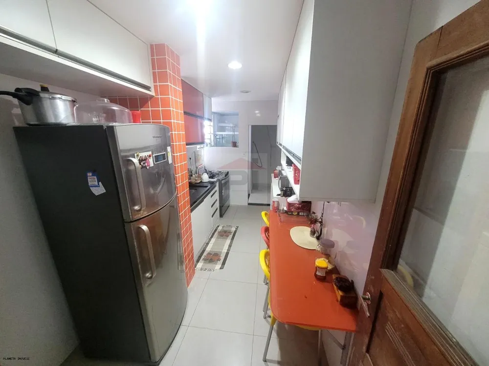 Apartamento, 3 quartos, 94 m² - Foto 6