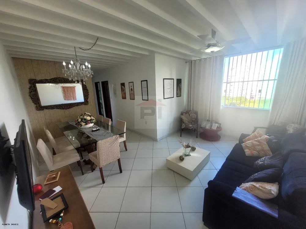 Apartamento, 3 quartos, 94 m² - Foto 1