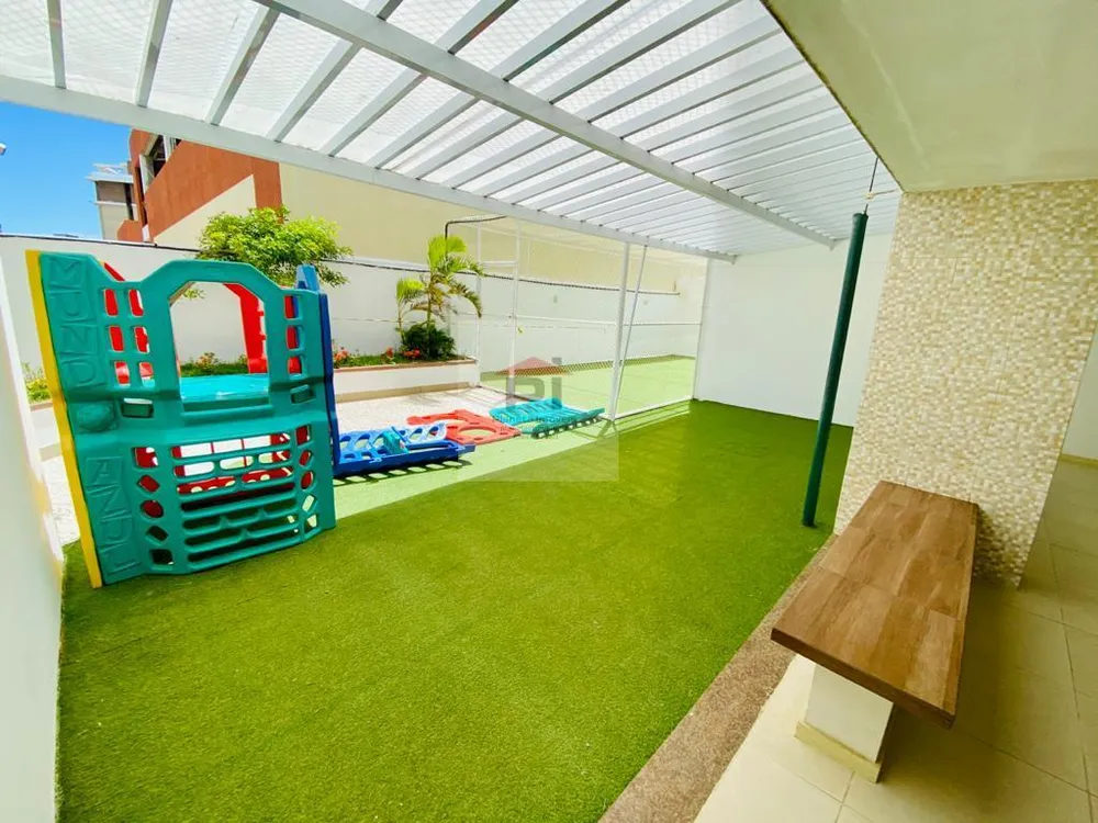 Apartamento, 3 quartos, 87 m² - Foto 12