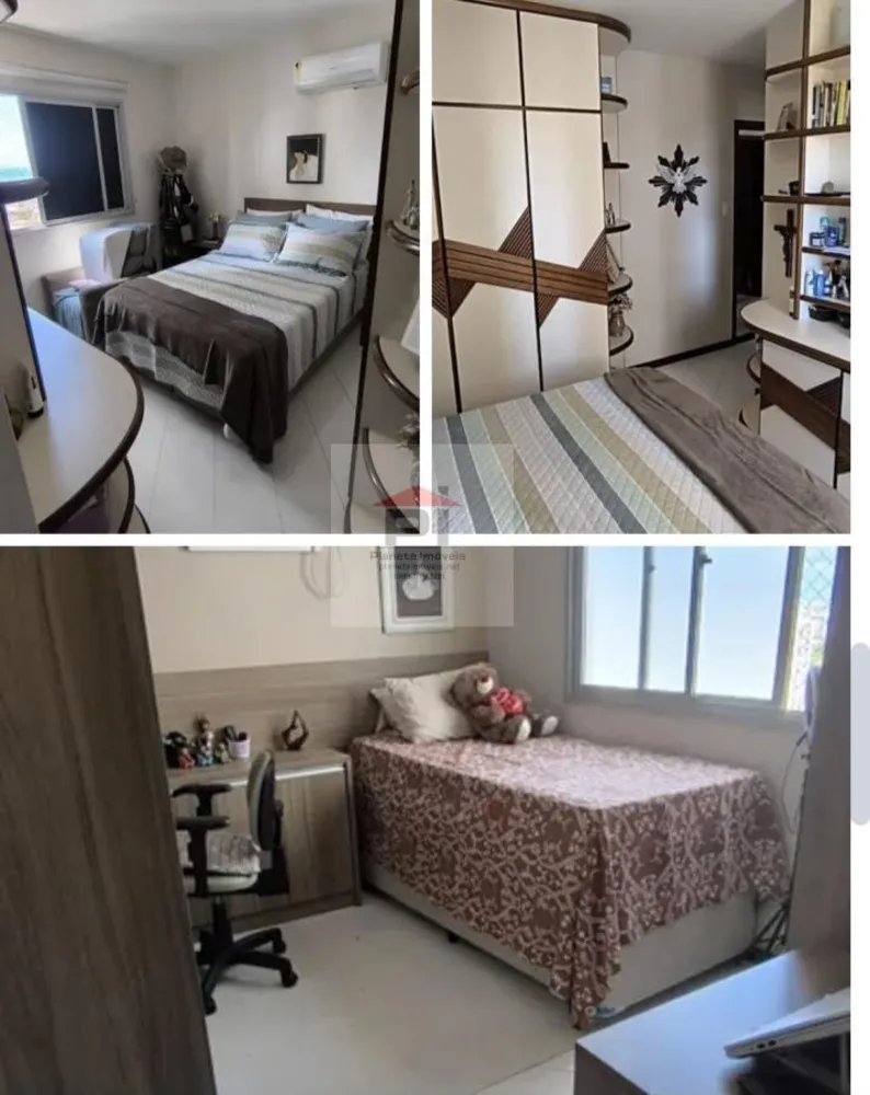 Apartamento, 3 quartos, 87 m² - Foto 7
