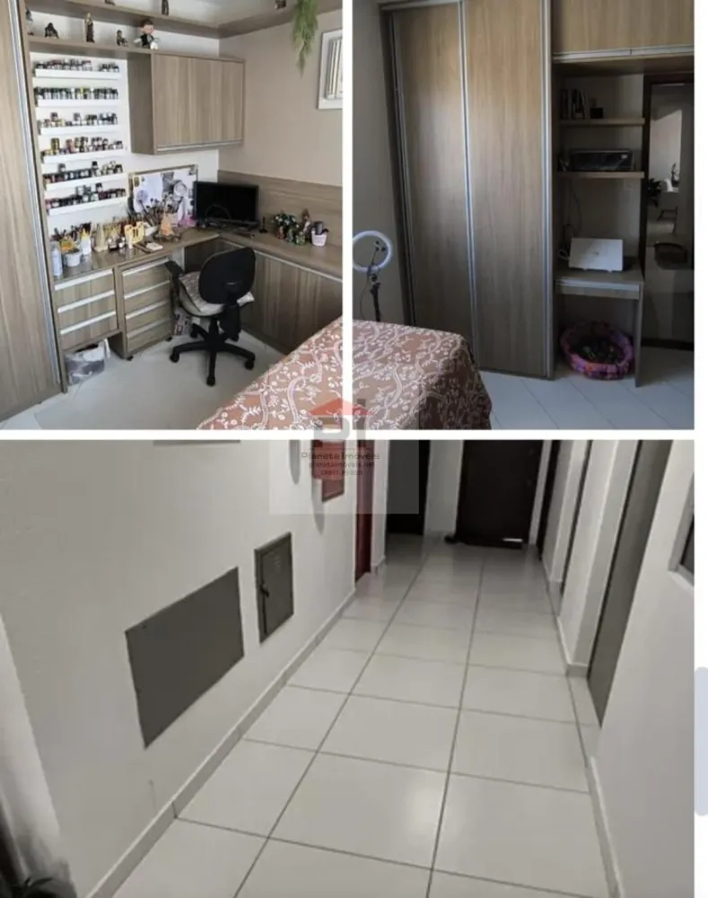 Apartamento, 3 quartos, 87 m² - Foto 6