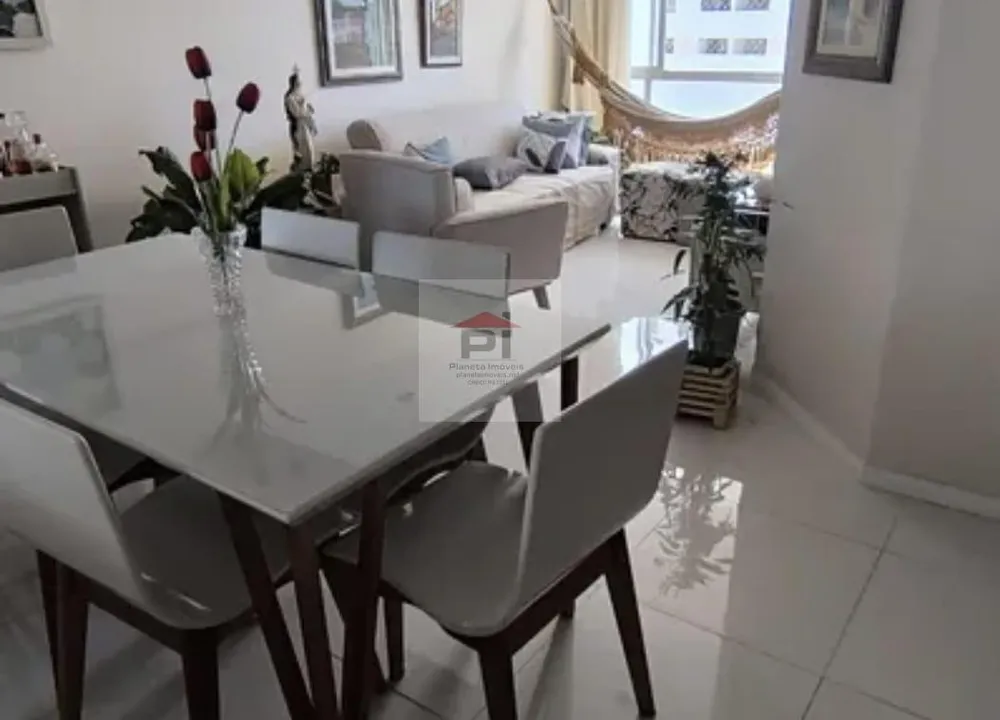 Apartamento, 3 quartos, 87 m² - Foto 2