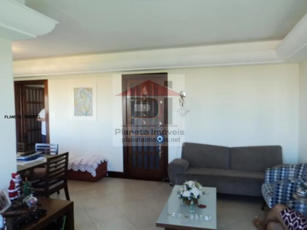 Apartamento, 3 quartos, 117 m² - Foto 5