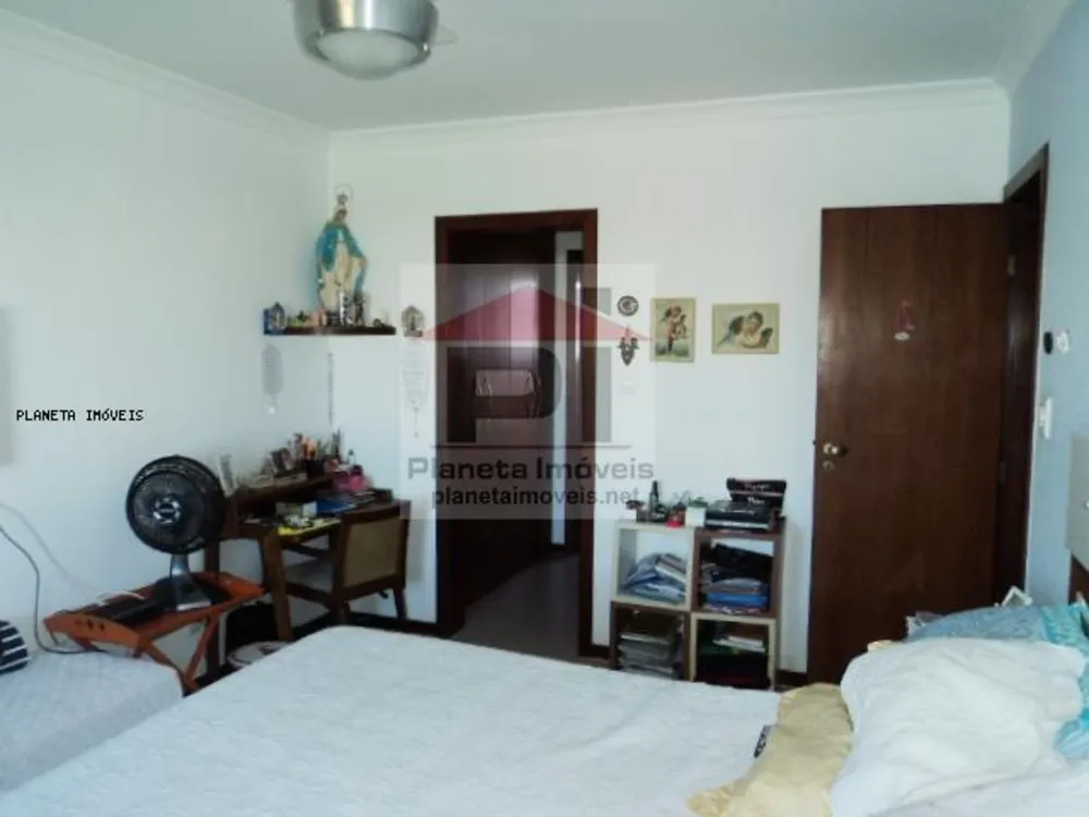 Apartamento, 3 quartos, 117 m² - Foto 8