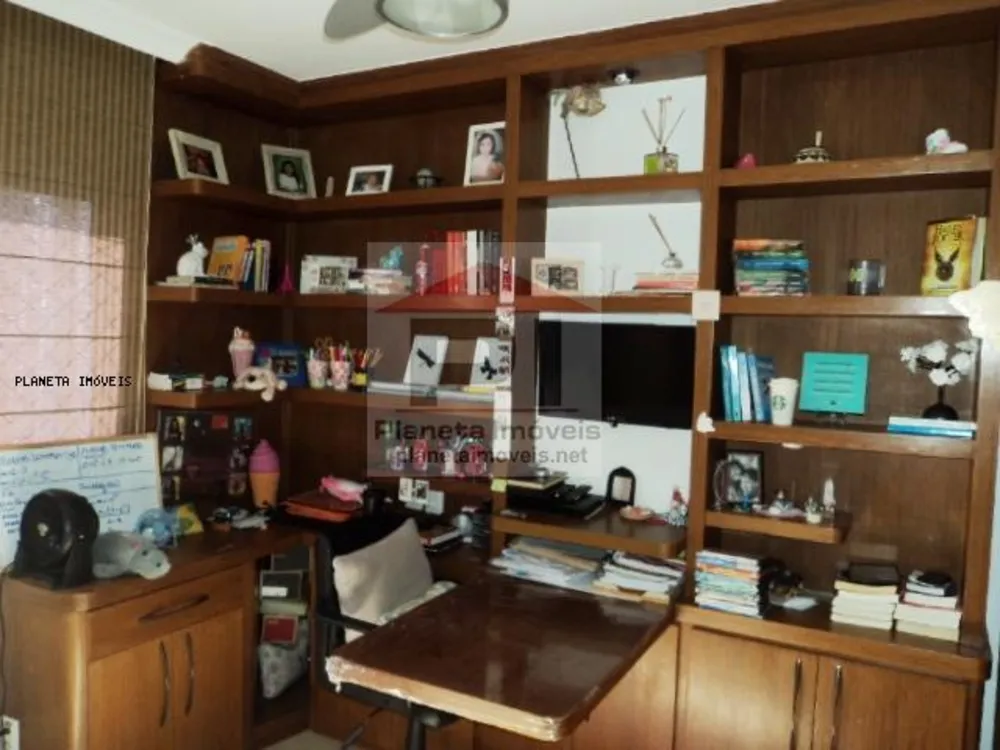 Apartamento, 3 quartos, 117 m² - Foto 9