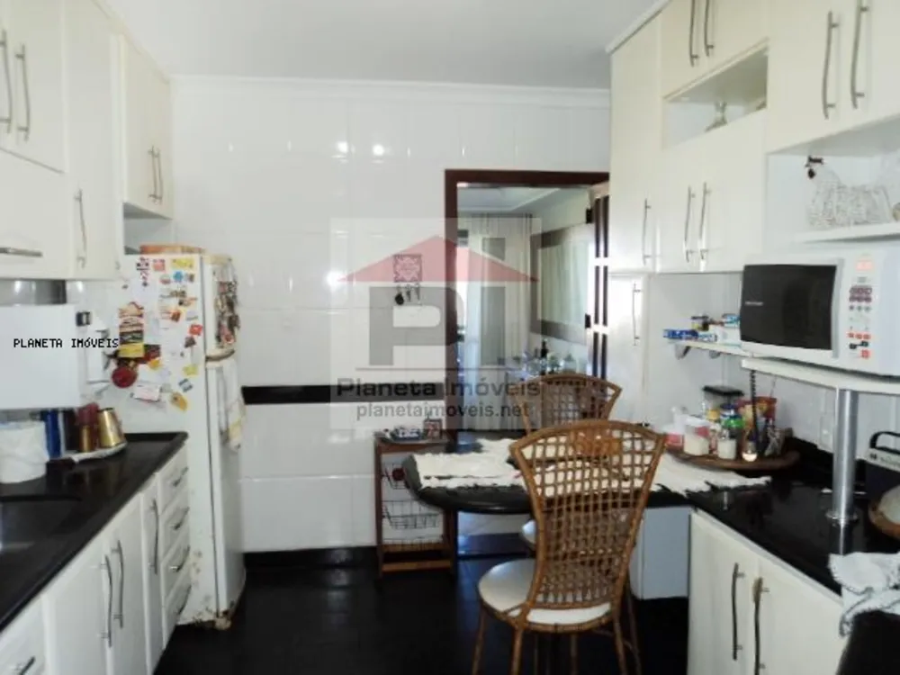 Apartamento, 3 quartos, 117 m² - Foto 7