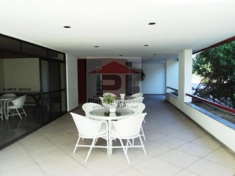 Apartamento, 3 quartos, 117 m² - Foto 12