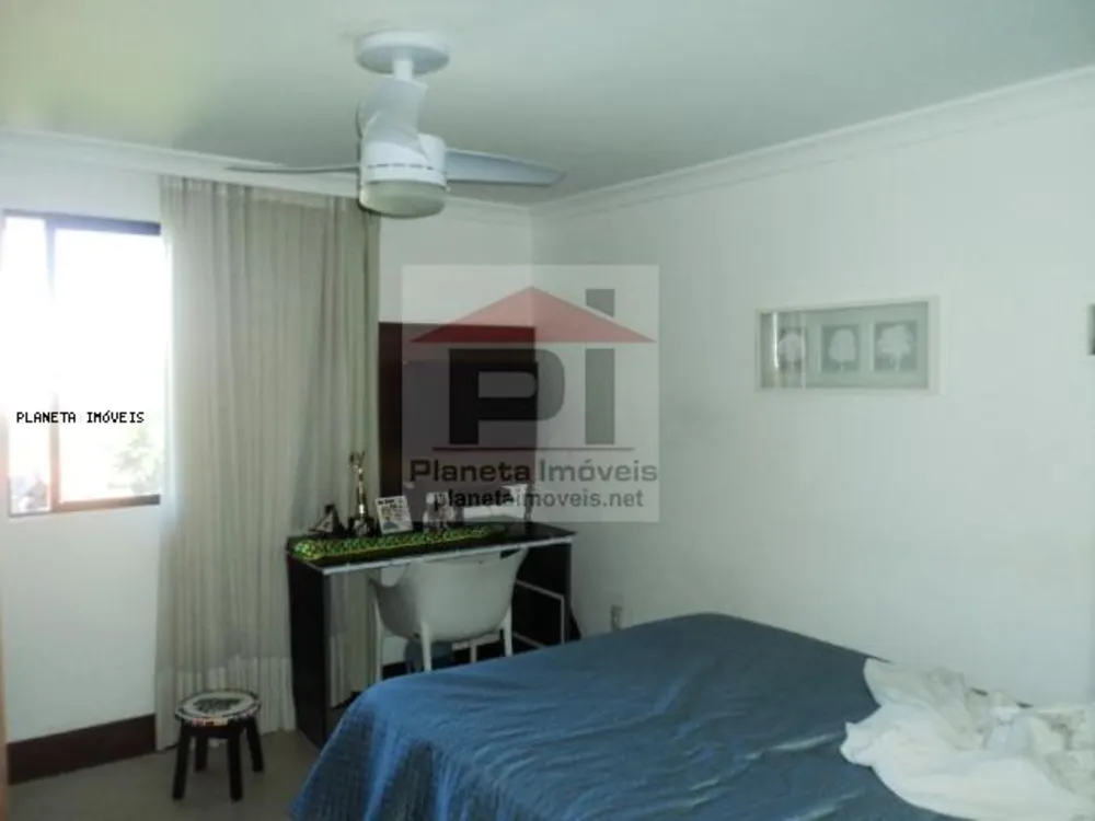Apartamento, 3 quartos, 117 m² - Foto 3