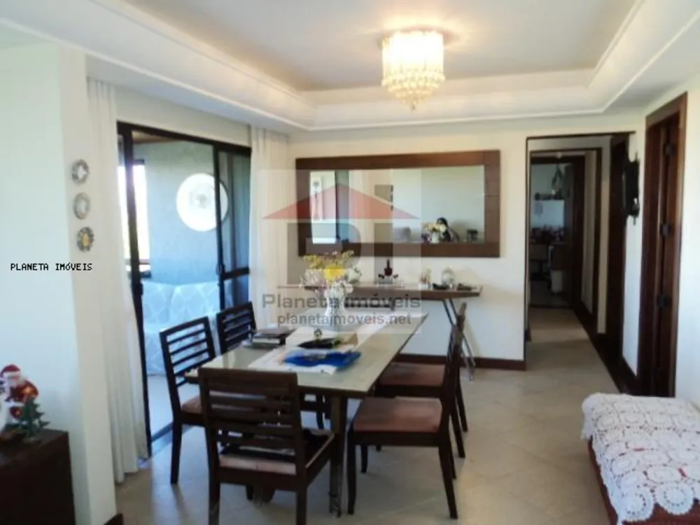 Apartamento, 3 quartos, 117 m² - Foto 1