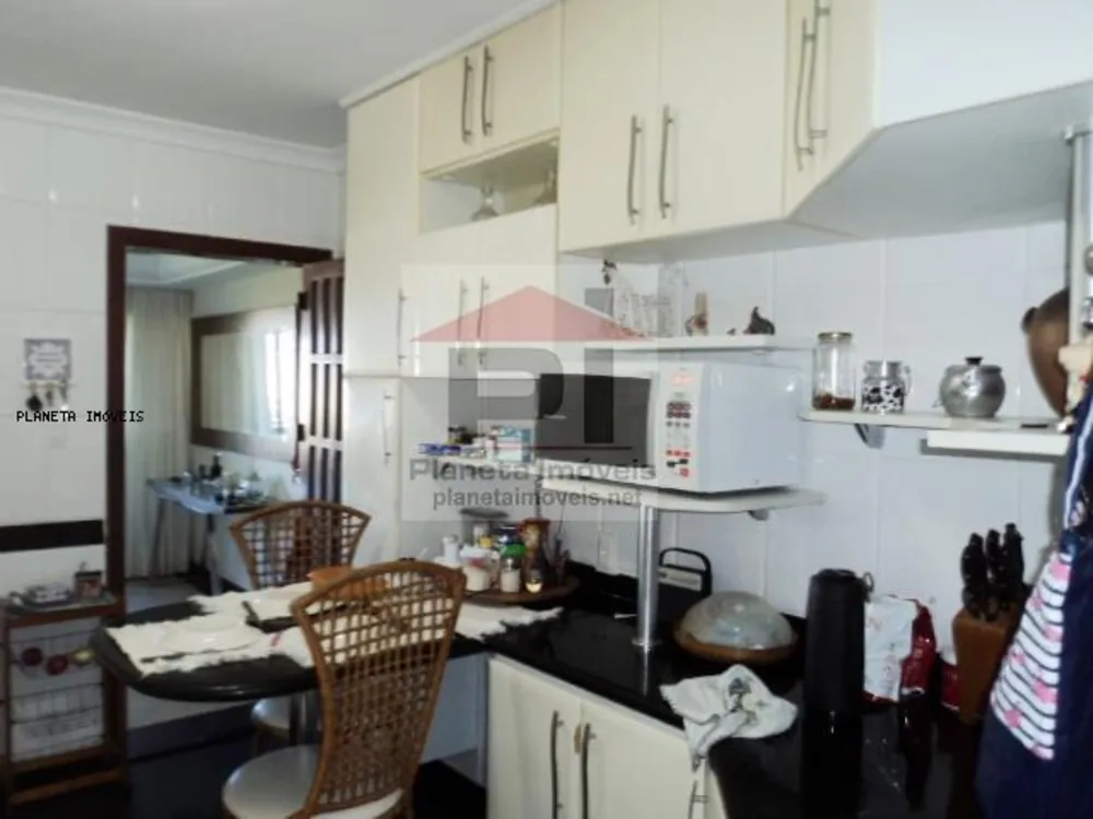 Apartamento, 3 quartos, 117 m² - Foto 6