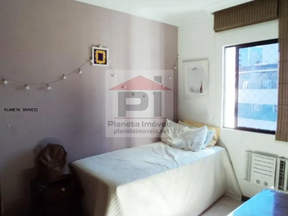 Apartamento, 3 quartos, 117 m² - Foto 4