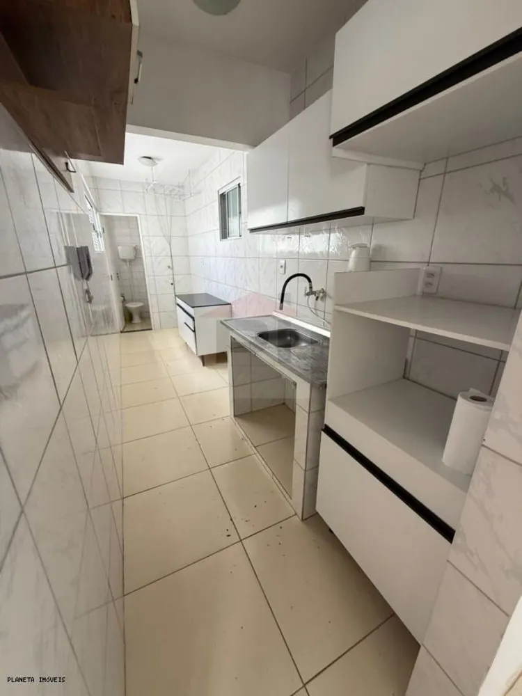 Apartamento, 3 quartos, 73 m² - Foto 8