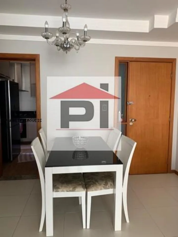 Apartamento, 3 quartos, 95 m² - Foto 8