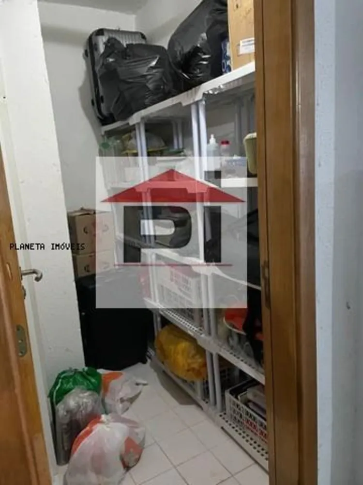 Apartamento, 3 quartos, 95 m² - Foto 15