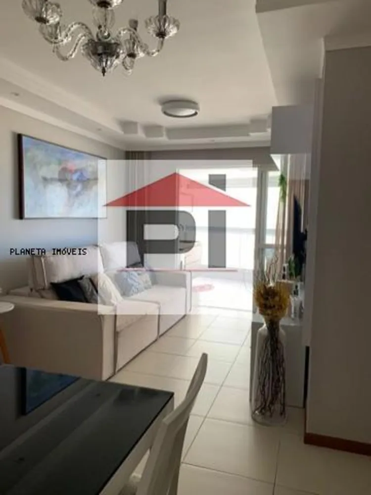 Apartamento, 3 quartos, 95 m² - Foto 5
