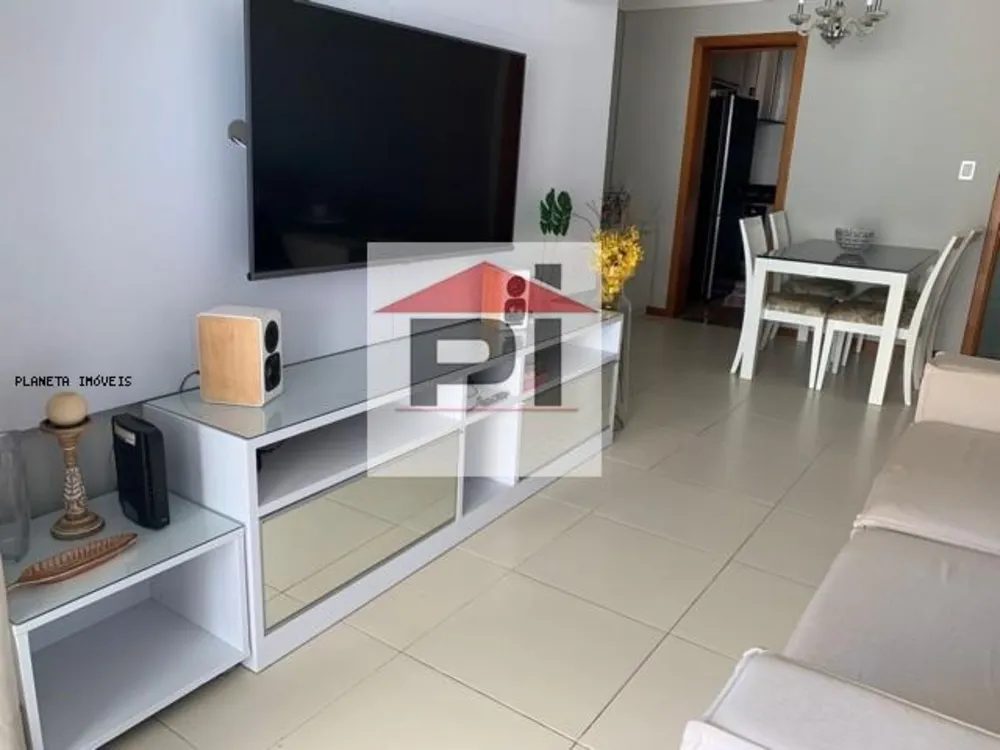 Apartamento, 3 quartos, 95 m² - Foto 4