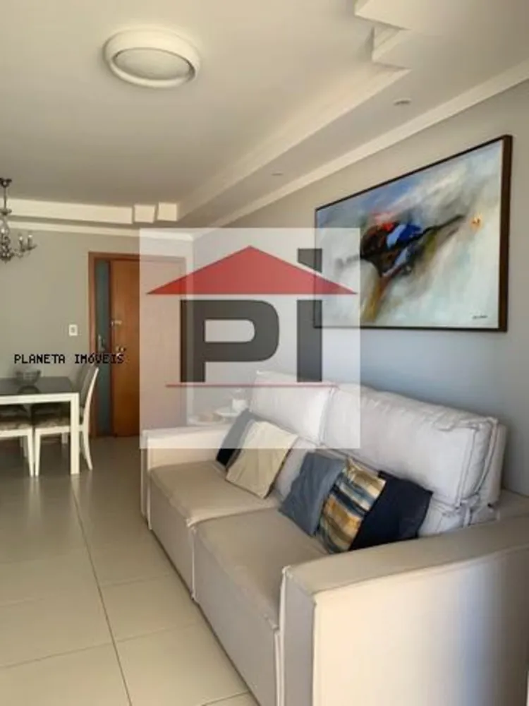 Apartamento, 3 quartos, 95 m² - Foto 6