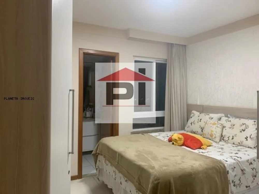 Apartamento, 3 quartos, 95 m² - Foto 9