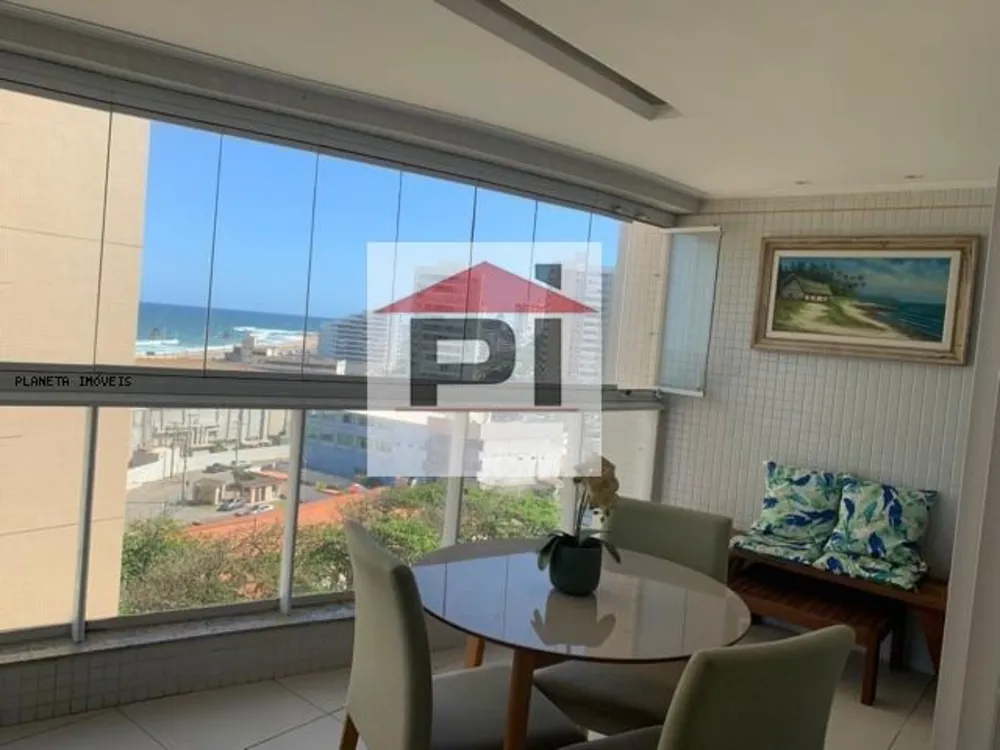 Apartamento, 3 quartos, 95 m² - Foto 1