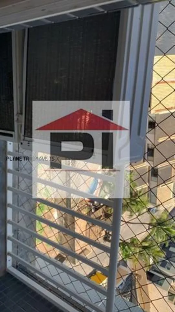 Apartamento, 3 quartos, 95 m² - Foto 14