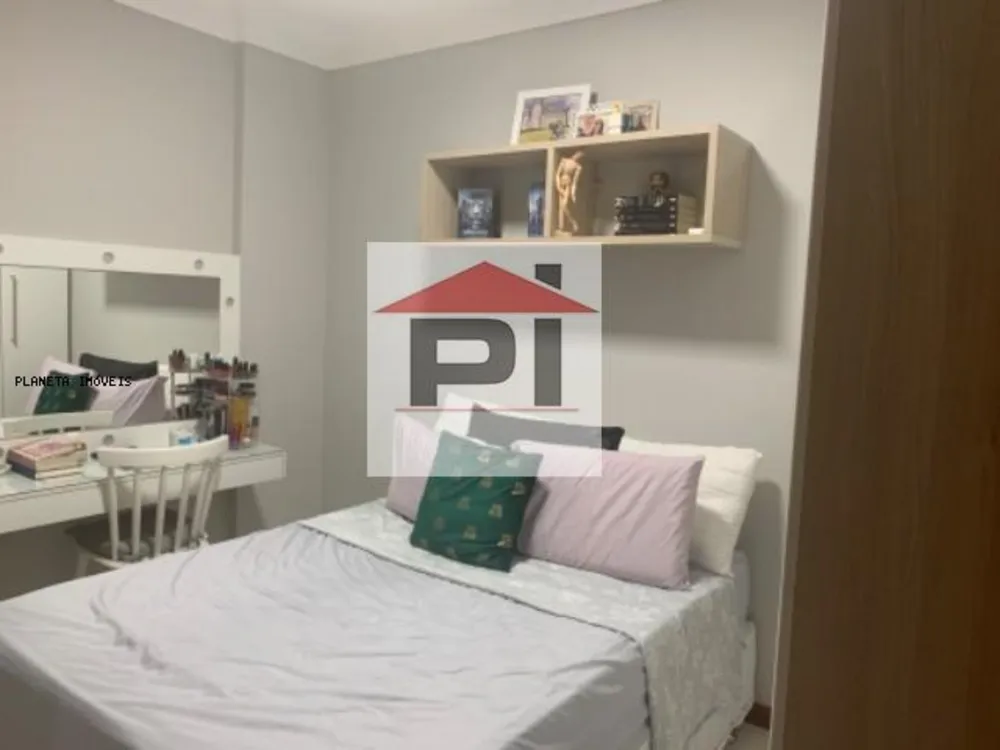 Apartamento, 3 quartos, 95 m² - Foto 10