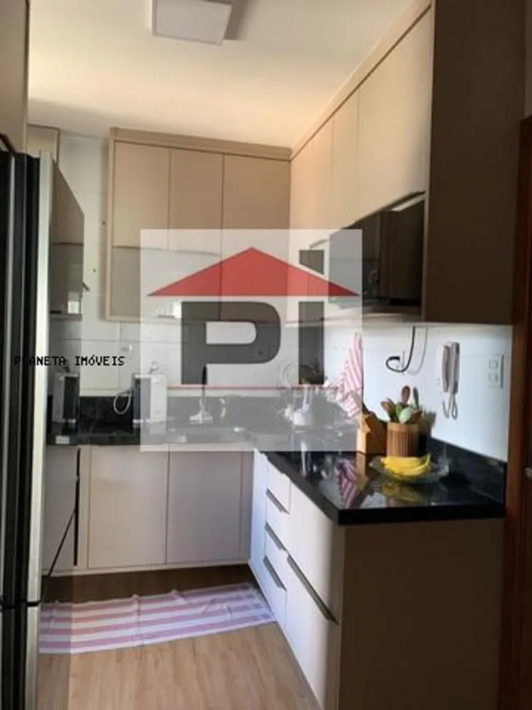 Apartamento, 3 quartos, 95 m² - Foto 12