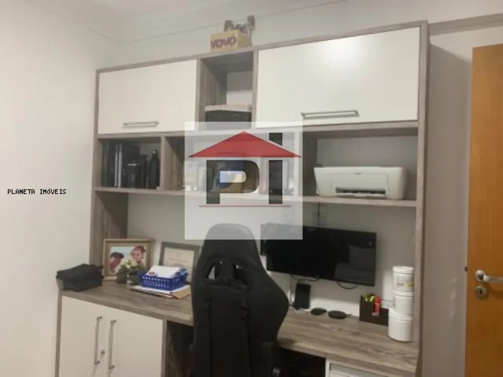 Apartamento, 3 quartos, 95 m² - Foto 11