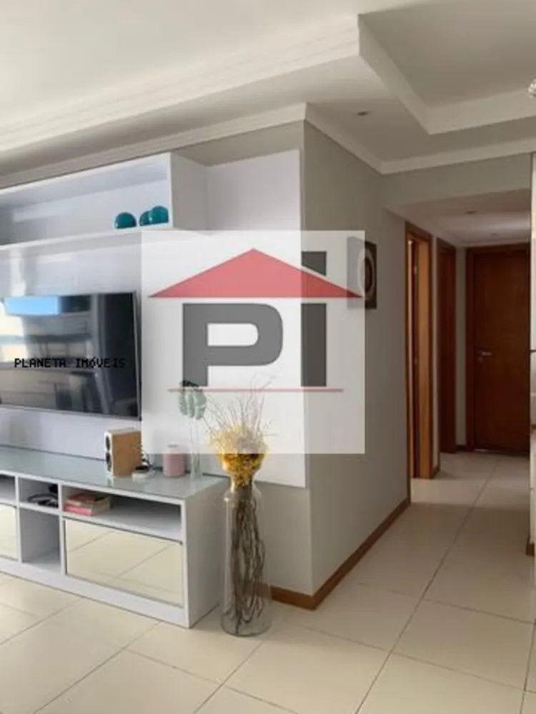 Apartamento, 3 quartos, 95 m² - Foto 7