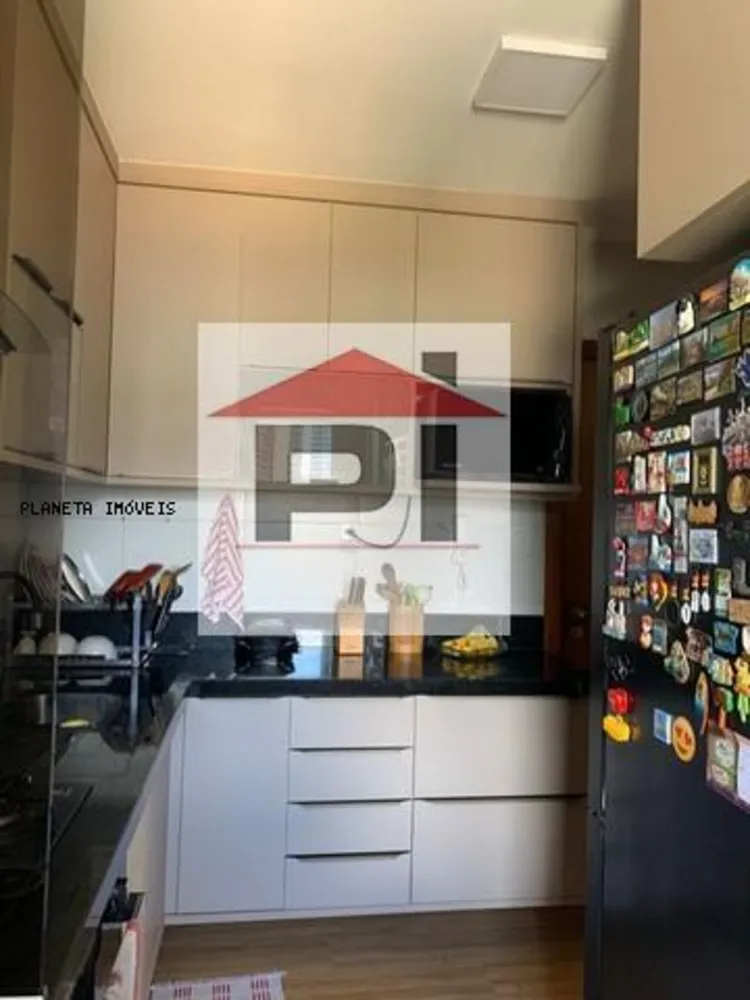 Apartamento, 3 quartos, 95 m² - Foto 13