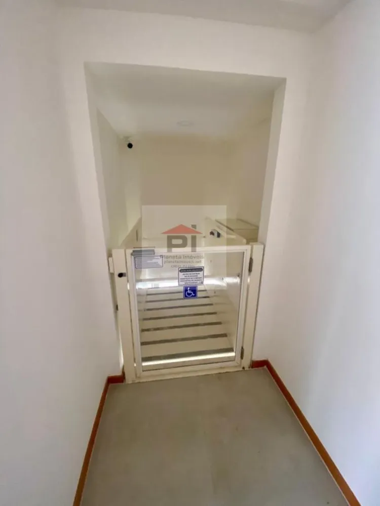 Apartamento, 2 quartos, 55 m² - Foto 10