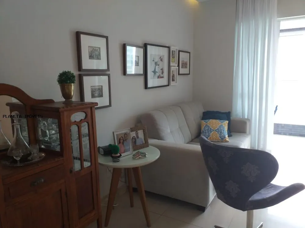 Apartamento, 3 quartos, 80 m² - Foto 7