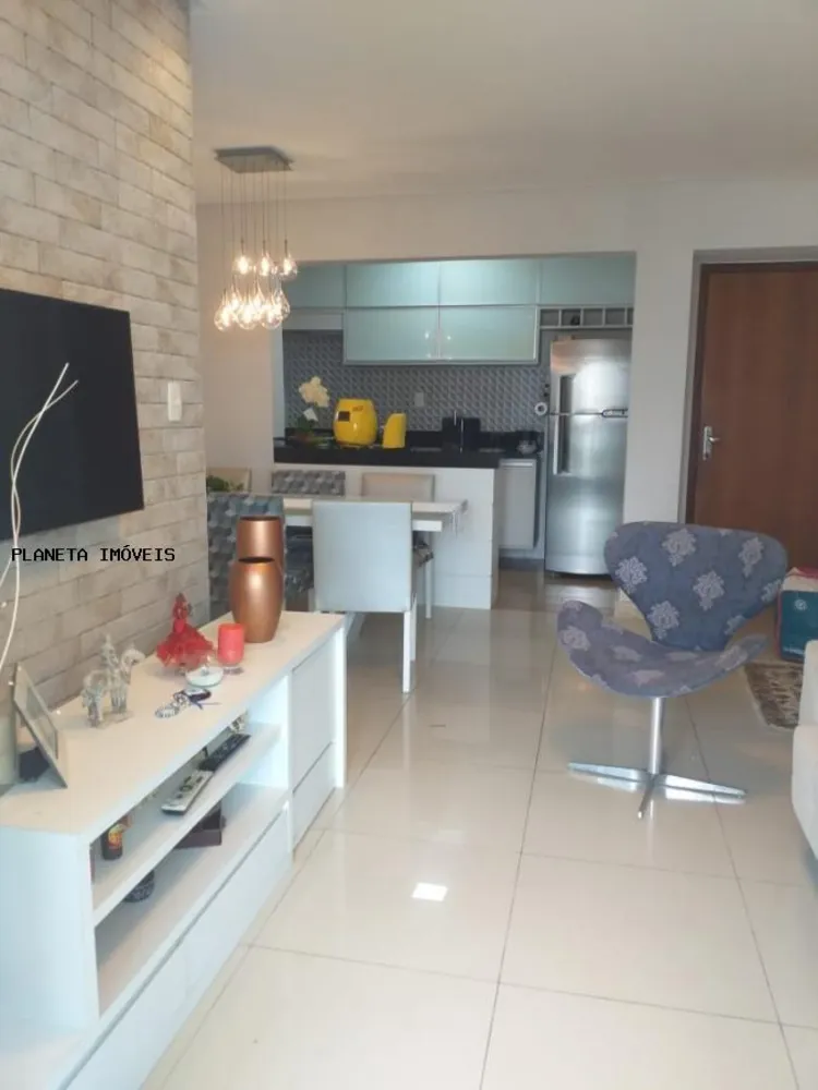 Apartamento, 3 quartos, 80 m² - Foto 6