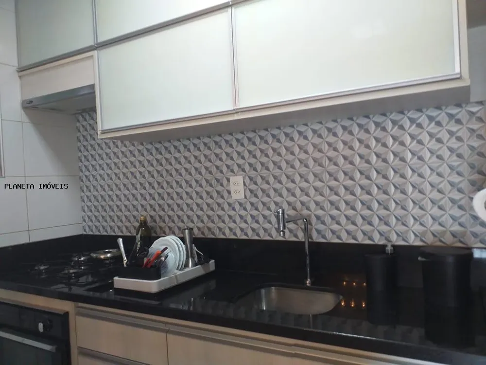 Apartamento, 3 quartos, 80 m² - Foto 14