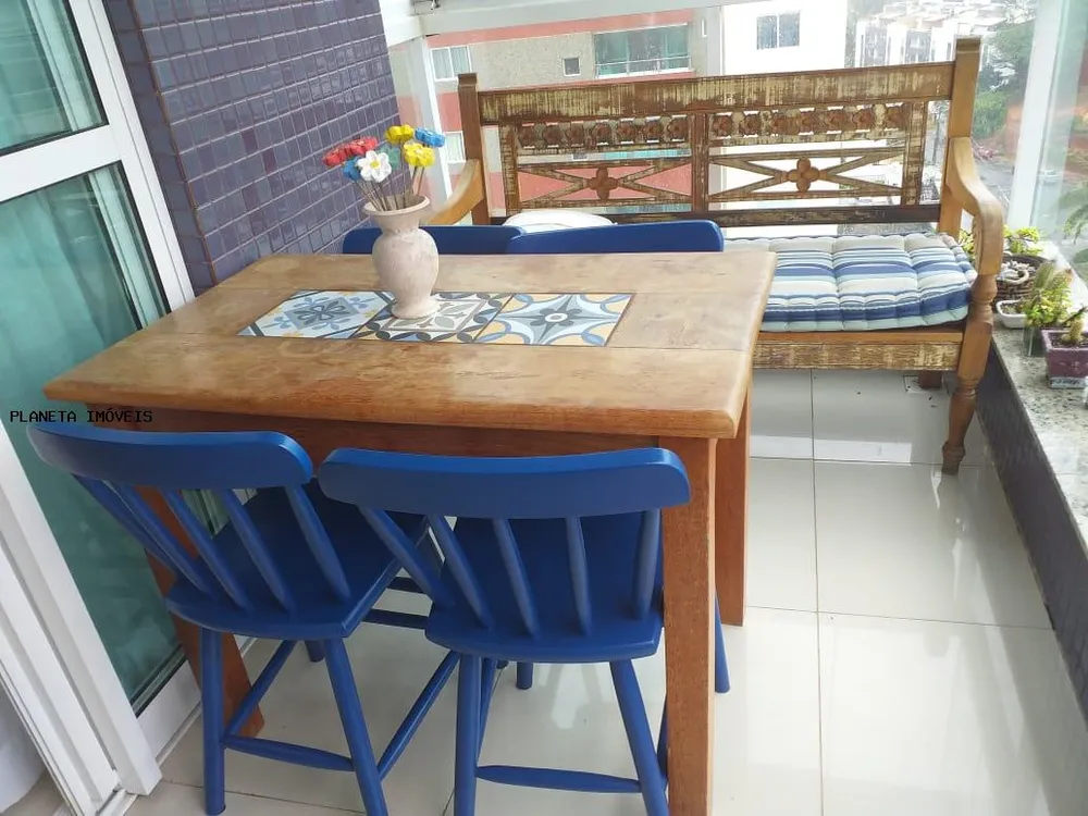 Apartamento, 3 quartos, 80 m² - Foto 5