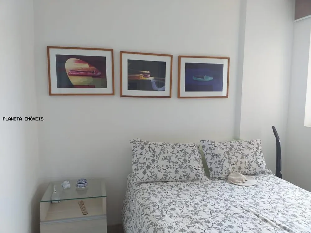 Apartamento, 3 quartos, 80 m² - Foto 11