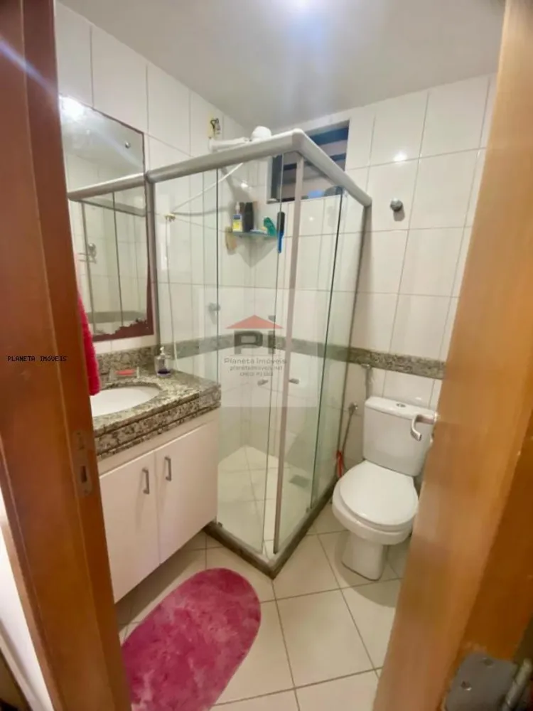 Apartamento, 3 quartos, 76 m² - Foto 3