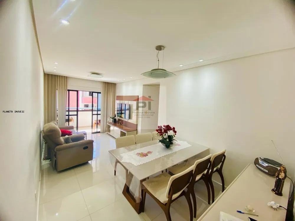 Apartamento, 3 quartos, 76 m² - Foto 1
