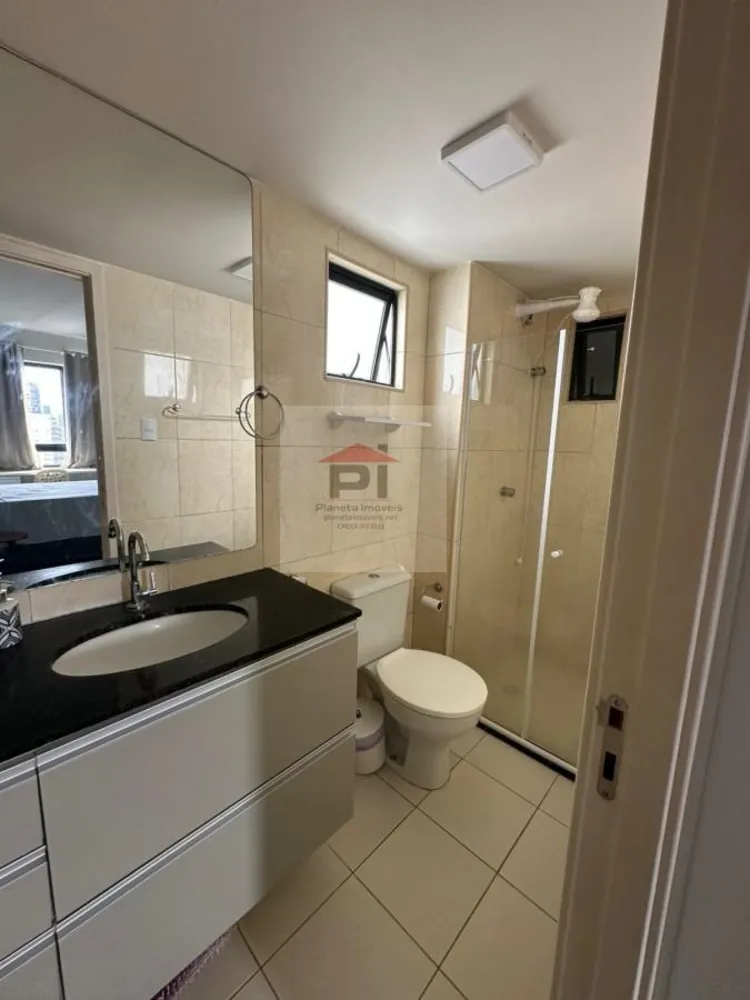 Apartamento, 2 quartos, 70 m² - Foto 2