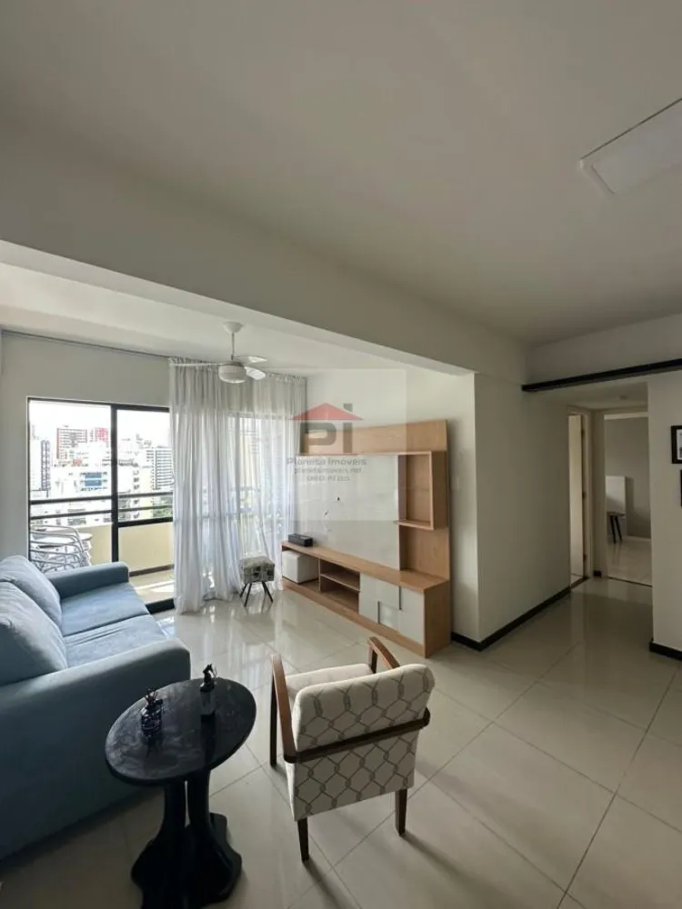 Apartamento, 2 quartos, 70 m² - Foto 1