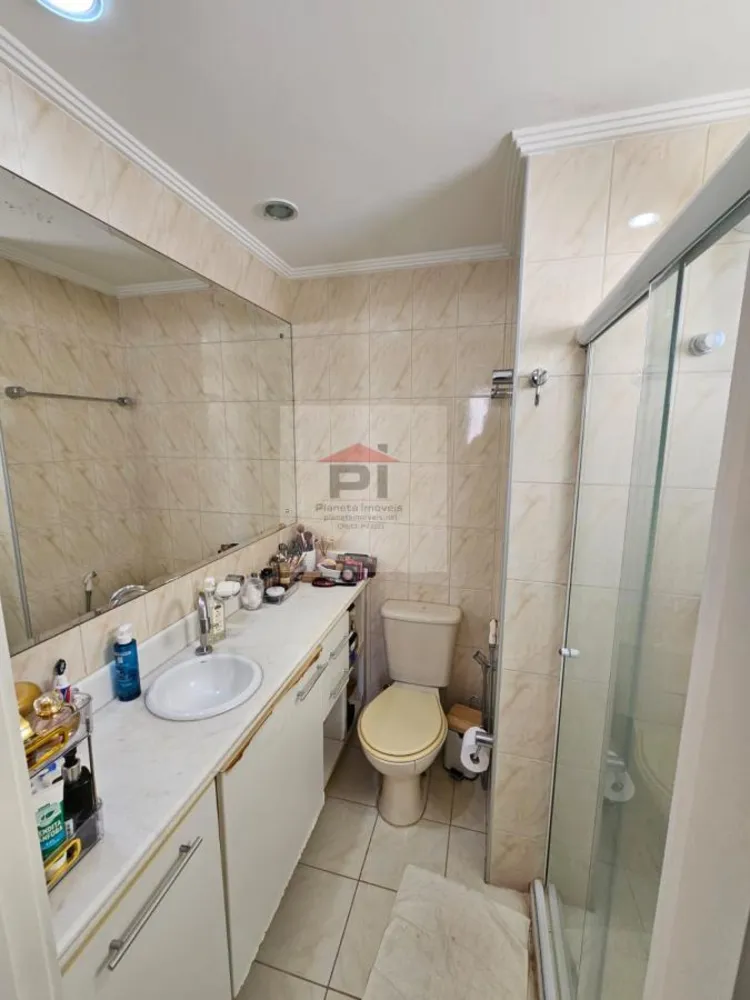 Apartamento, 3 quartos, 80 m² - Foto 8