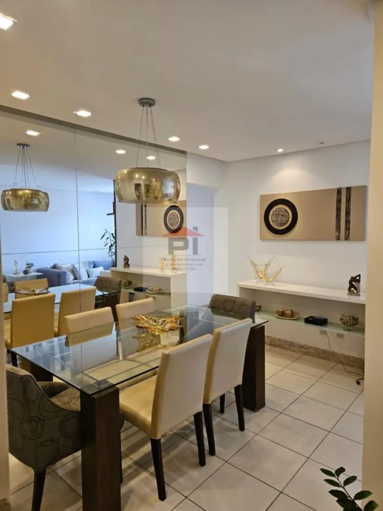 Apartamento, 3 quartos, 80 m² - Foto 3