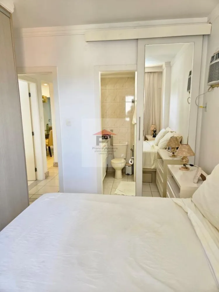 Apartamento, 3 quartos, 80 m² - Foto 7