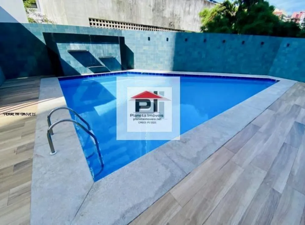 Apartamento, 3 quartos, 80 m² - Foto 12