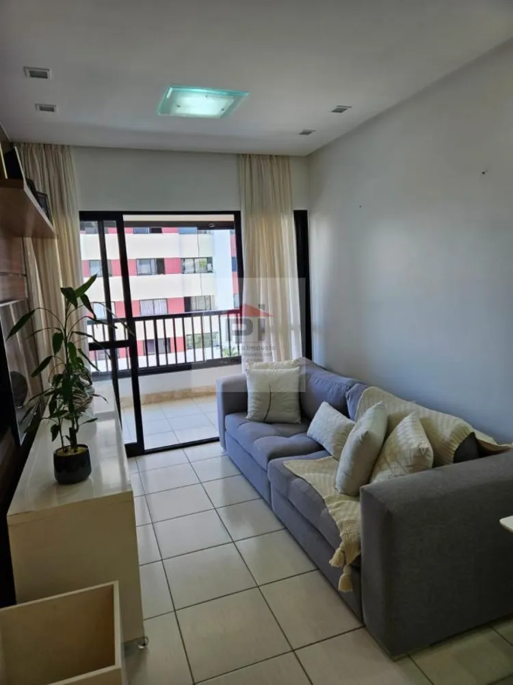 Apartamento, 3 quartos, 80 m² - Foto 1