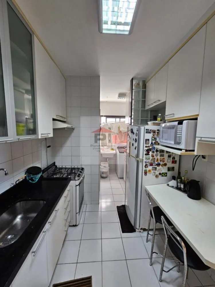 Apartamento, 3 quartos, 80 m² - Foto 10