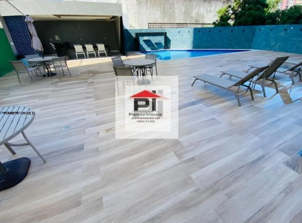 Apartamento, 3 quartos, 80 m² - Foto 11