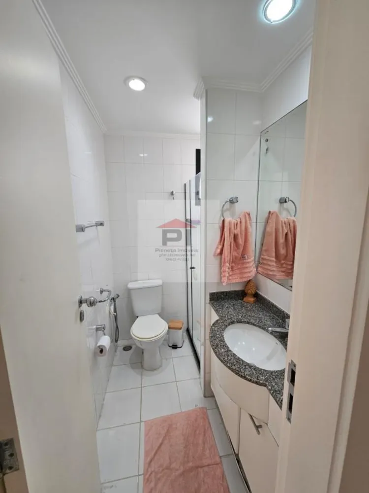 Apartamento, 3 quartos, 80 m² - Foto 9