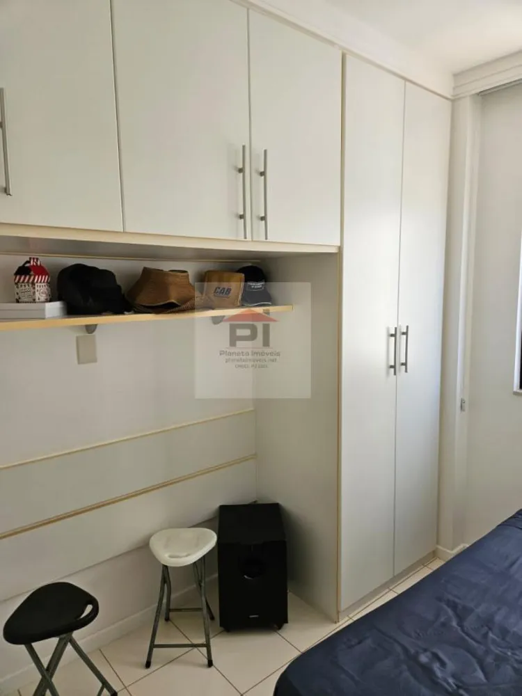 Apartamento, 3 quartos, 80 m² - Foto 4